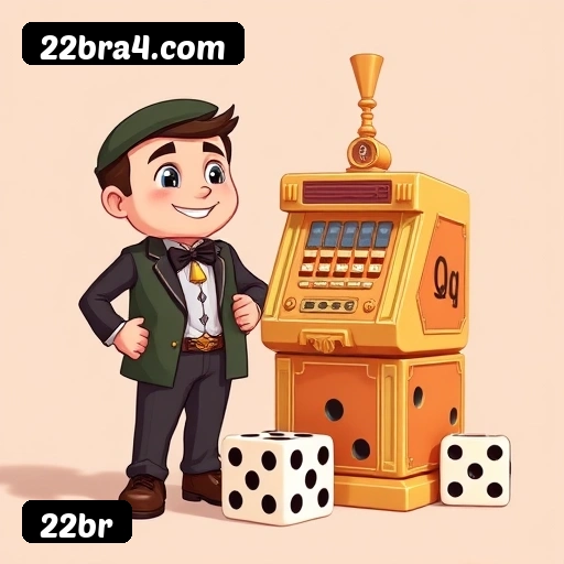 Guia visual quadrado da instalação APK 22br