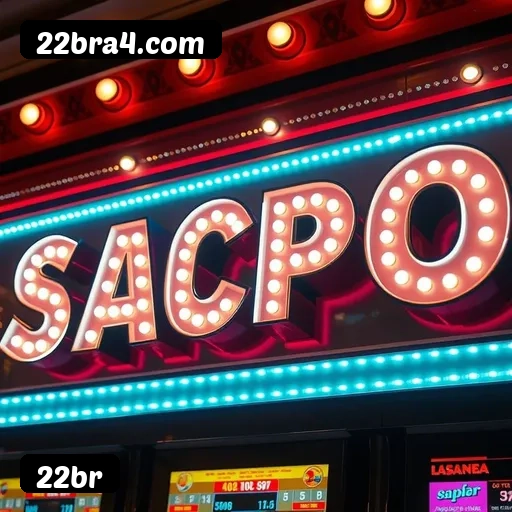 Imagem secundária de apoio para instalação do app 22br